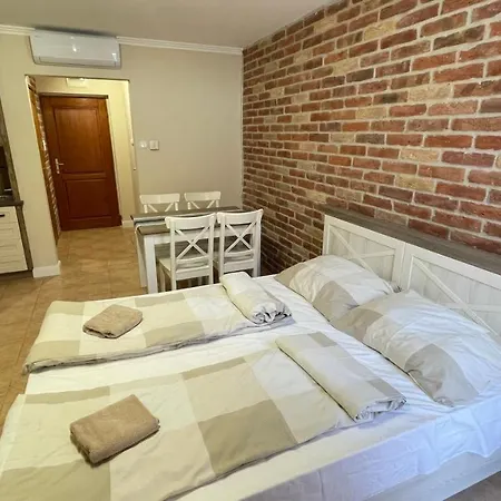 Dalma Apartamento