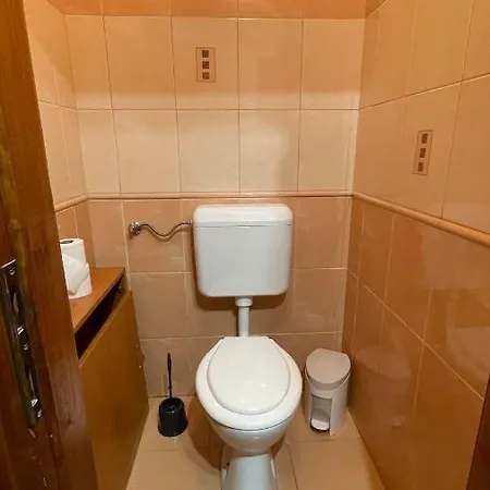 Apartamento Dalma Gyula