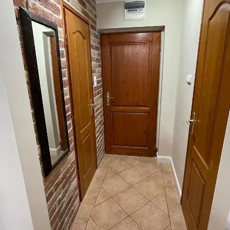 Apartment Dalma Gyula