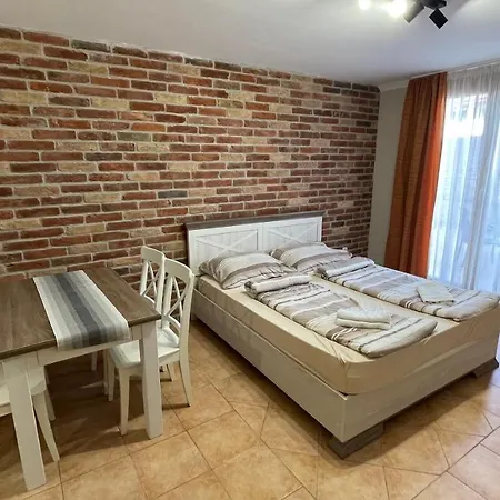 Apartamento Dalma *