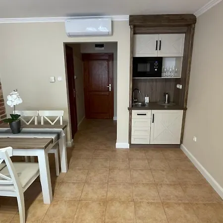 Apartamento Dalma *