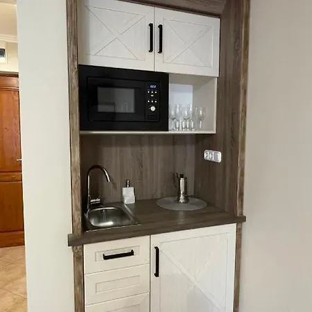 Dalma Apartamento