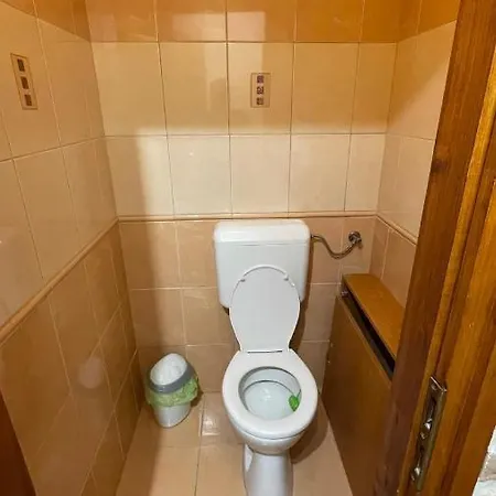 Apartamento Dalma