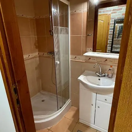 Apartamento Dalma Gyula