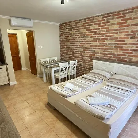 Apartamento Dalma