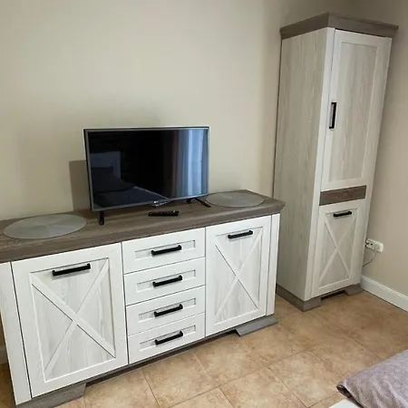 Apartamento Dalma
