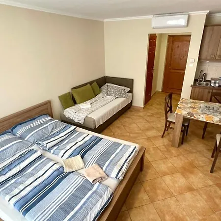 Dalma Apartamento