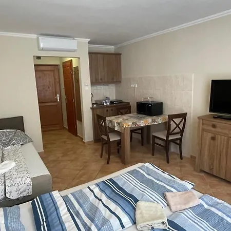 Dalma Apartamento