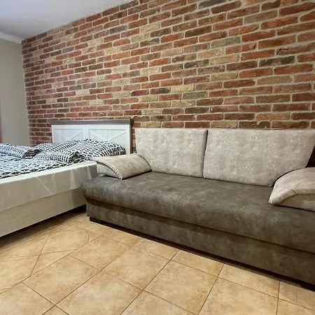 Dalma Apartamento Gyula