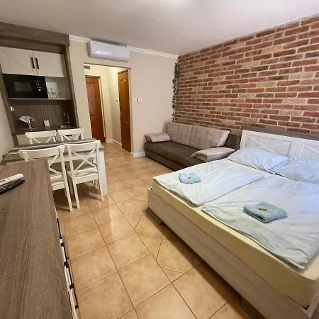 Dalma شقة غيولا