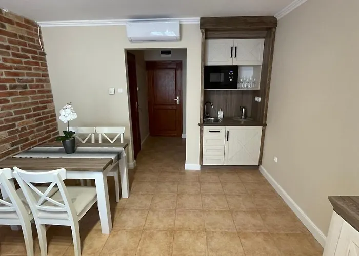 Apartment Dalma *