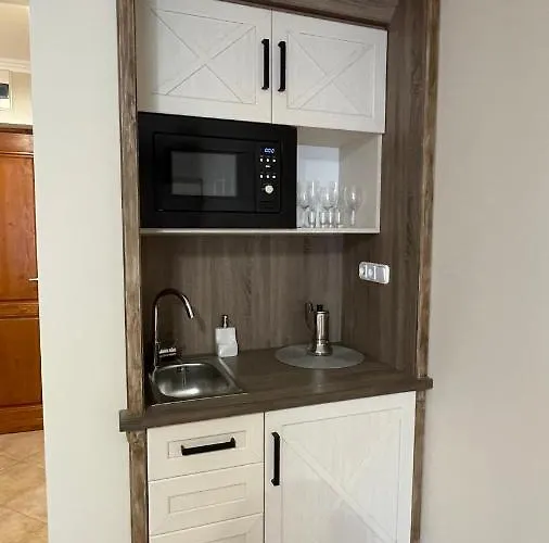 Dalma Apartment
